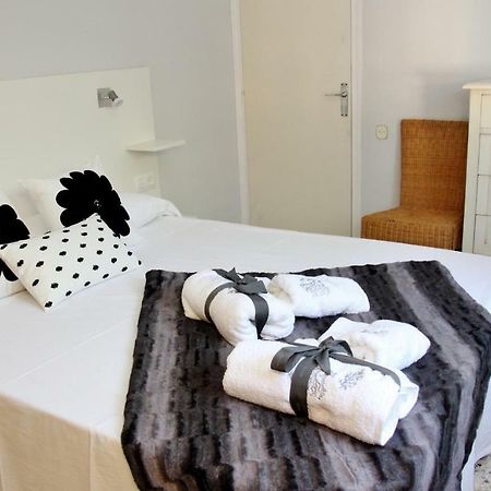 Apartamento Cal Milla Os De Balaguer Exterior foto