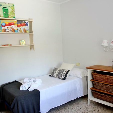 Apartamento Cal Milla Os De Balaguer Exterior foto