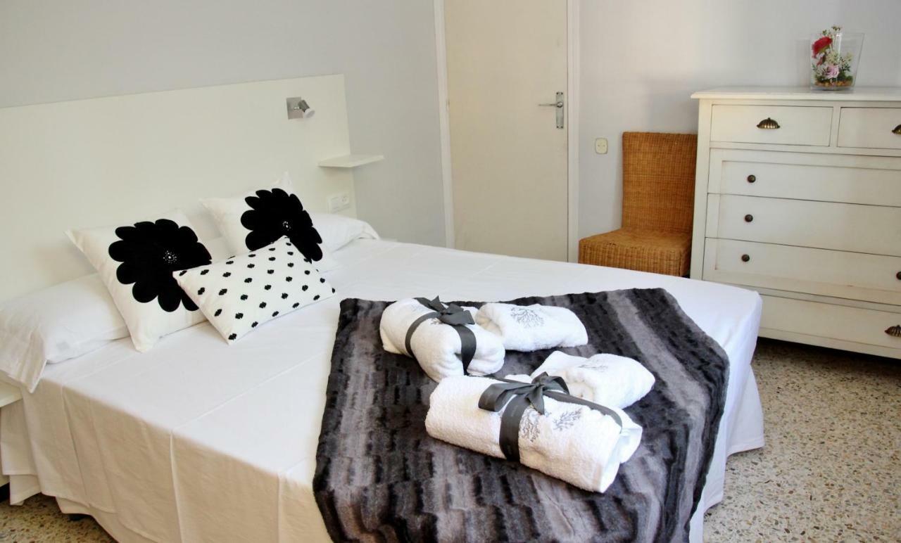 Apartamento Cal Milla Os De Balaguer Exterior foto