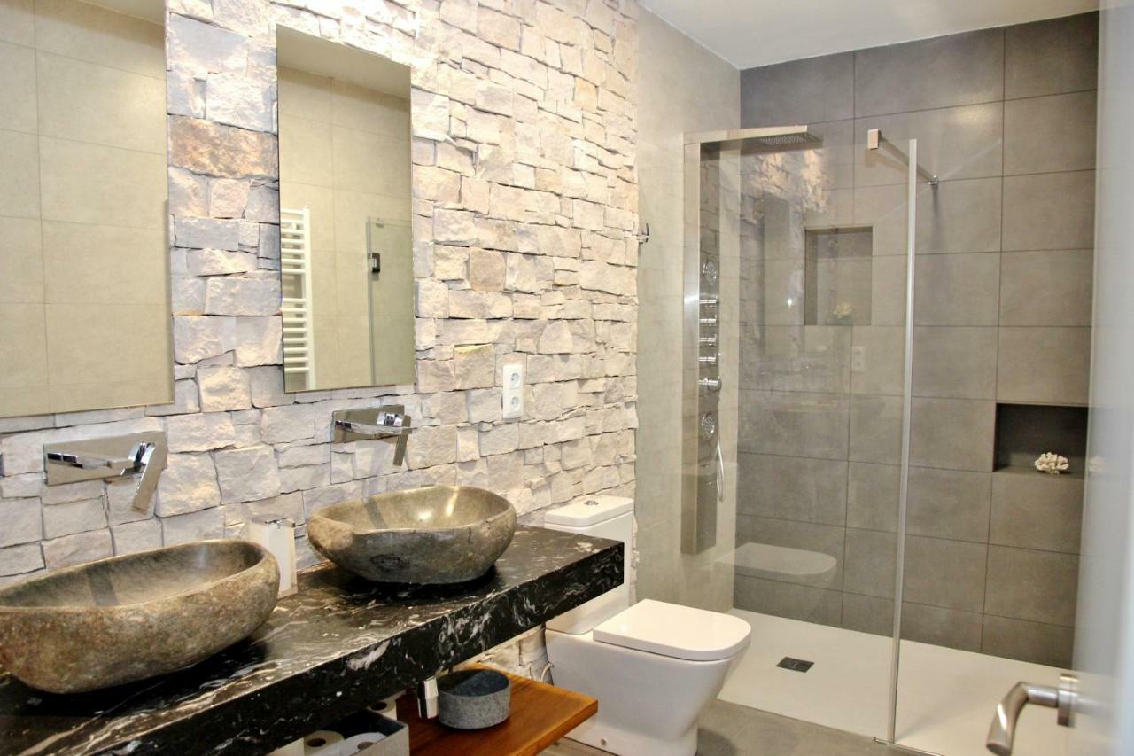Apartamento Cal Milla Os De Balaguer Exterior foto