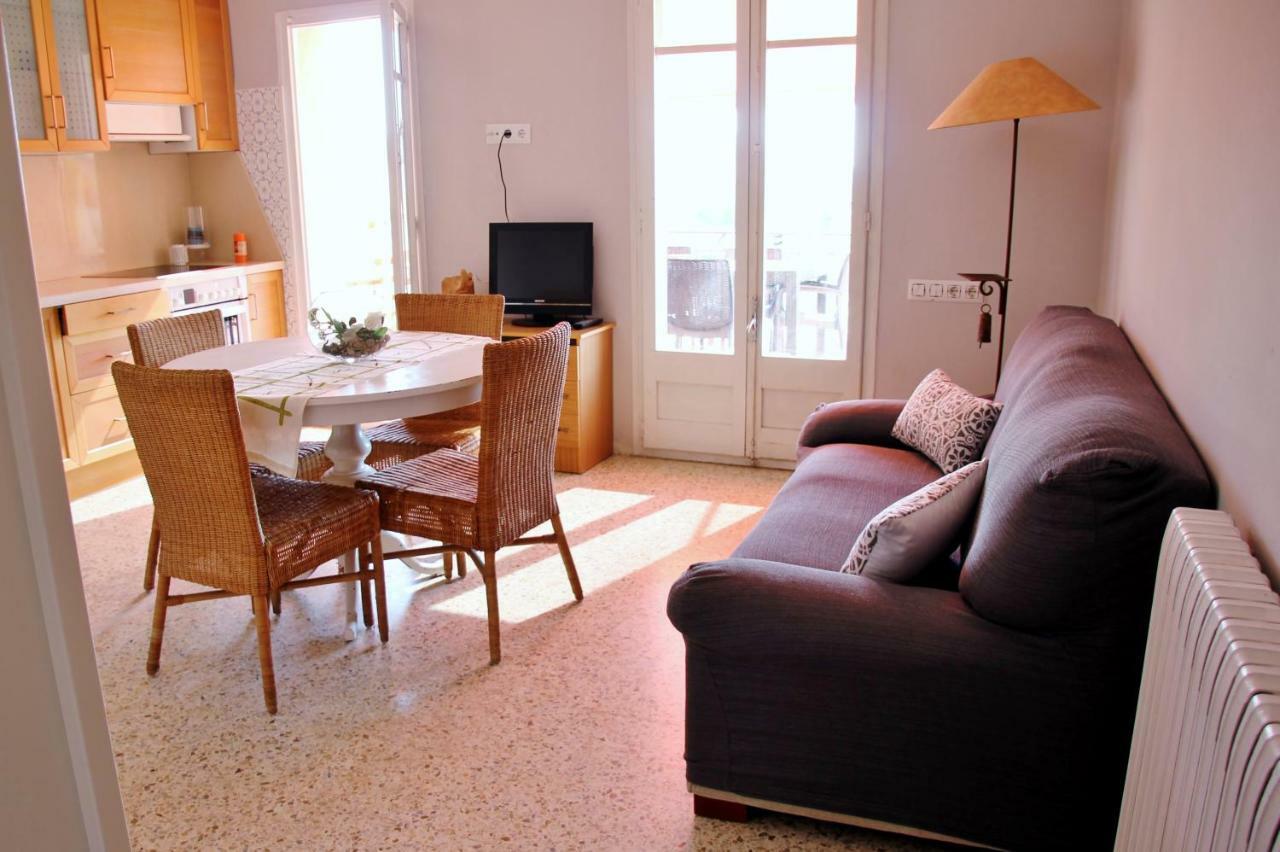 Apartamento Cal Milla Os De Balaguer Exterior foto